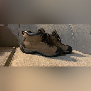 Women’s Timberland boots